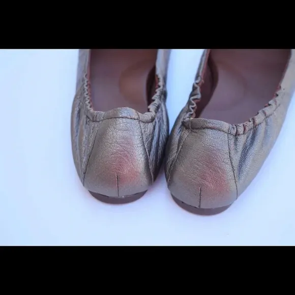 Kork-ease flats