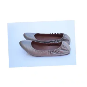 Kork-ease flats