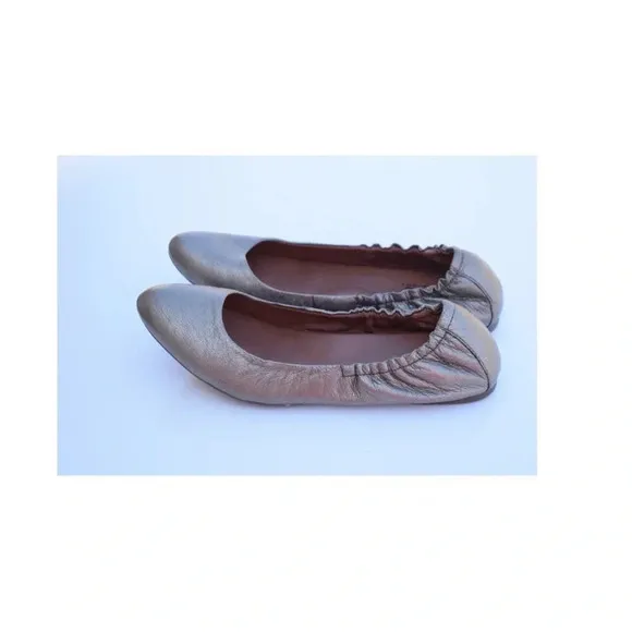 Kork-ease flats