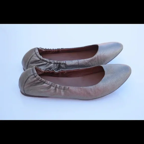 Kork-ease flats