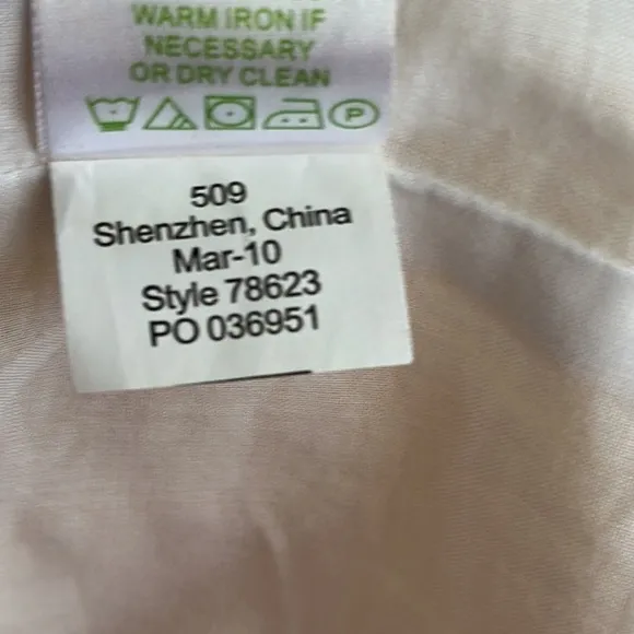 Lilly Pulitzer 'Sullivan' Dress in Starfruit Yellow 'Dahlia' Print Size Small