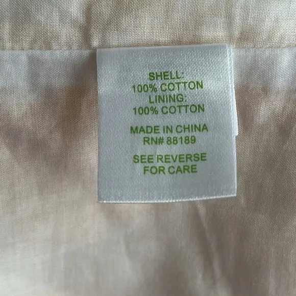 Lilly Pulitzer 'Sullivan' Dress in Starfruit Yellow 'Dahlia' Print Size Small