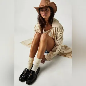 Liv Loafers