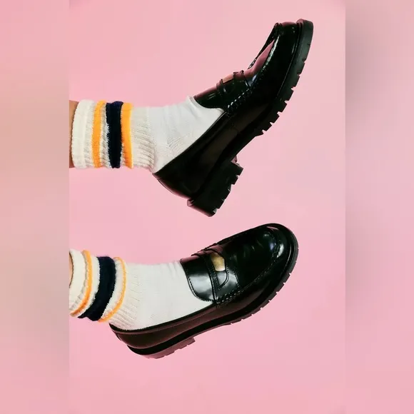 Liv Loafers