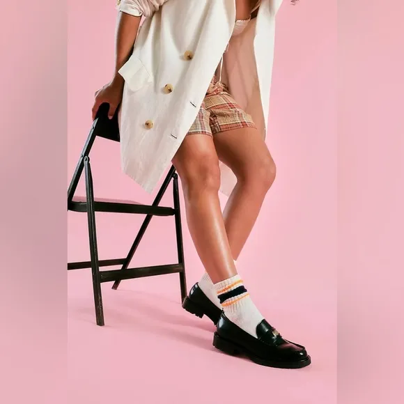 Liv Loafers