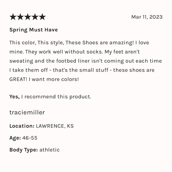 Liv Loafers