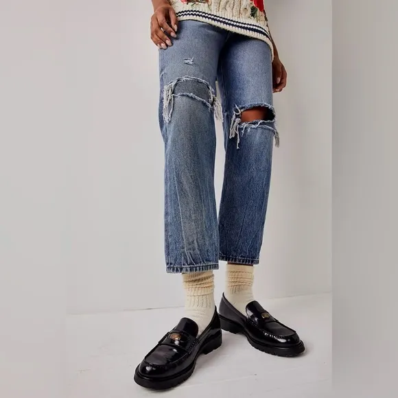 Liv Loafers