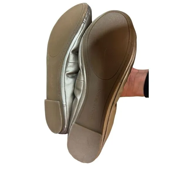 Lucky Brand Ballet Flats
