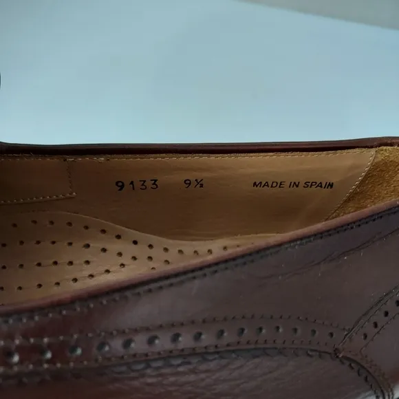 Magnanni Tassel Loafers