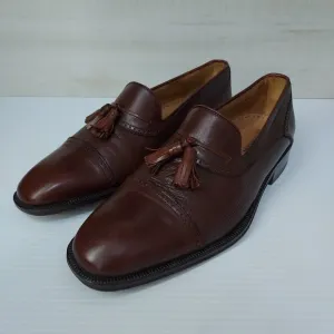 Magnanni Tassel Loafers