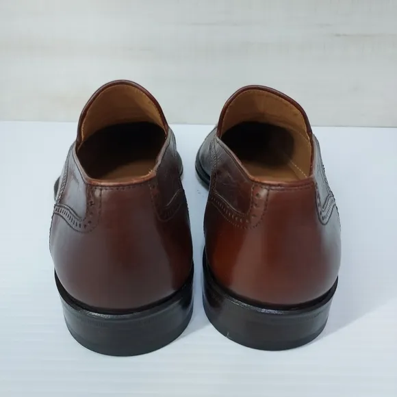 Magnanni Tassel Loafers