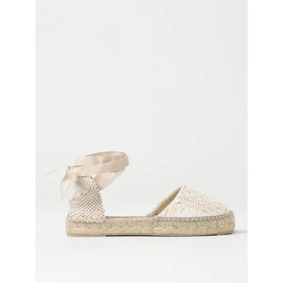Manebi Espadrilles woman Women Beige Espadrilles
