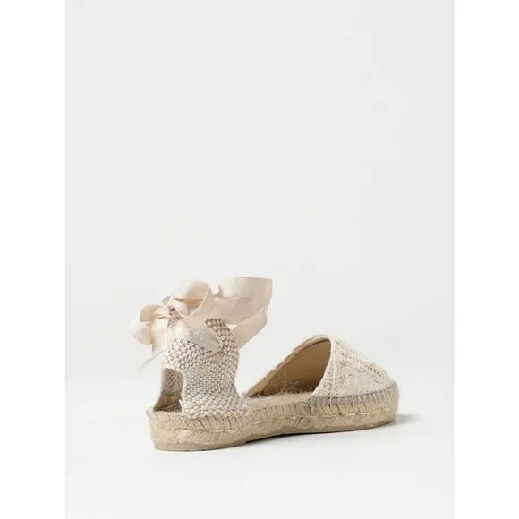 Manebi Espadrilles woman Women Beige Espadrilles