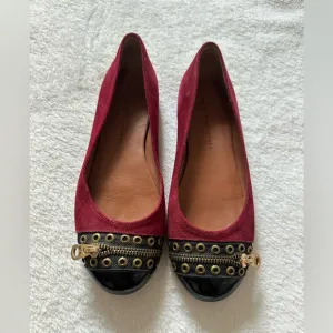 Marc by Marc Jacobs Ballet Flats