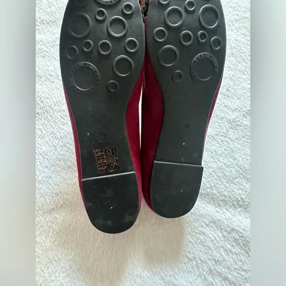 Marc by Marc Jacobs Ballet Flats