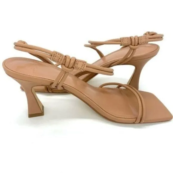 Marc Fisher Davia Heeled Sandals