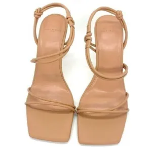 Marc Fisher Davia Heeled Sandals