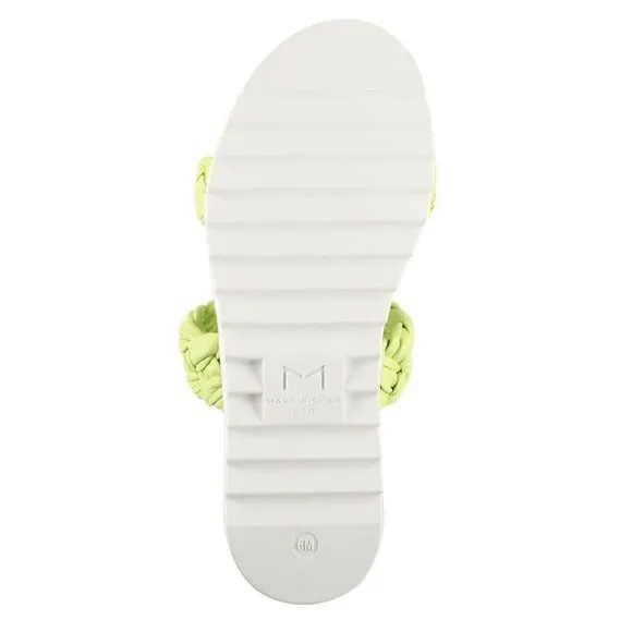 Marc Fisher | Flat Espadrille Slip On