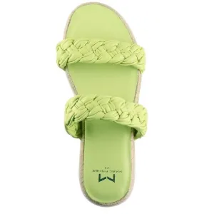 Marc Fisher | Flat Espadrille Slip On