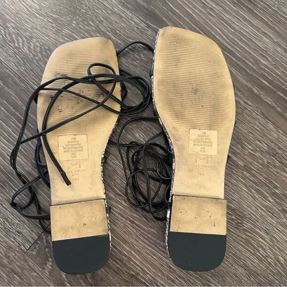 Marc Fisher LTD Mahalia sandals
