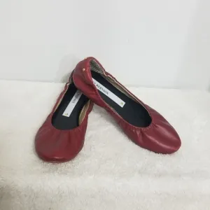 Matt Bernson Ballet Flats