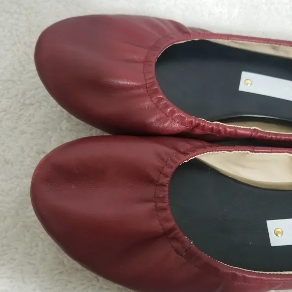 Matt Bernson Ballet Flats