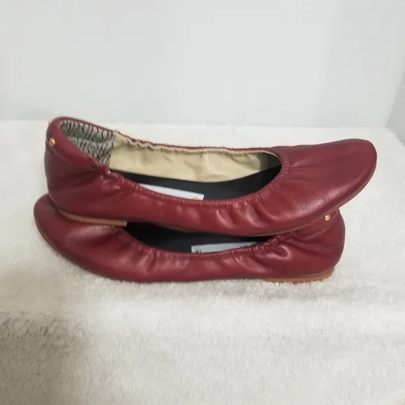 Matt Bernson Ballet Flats