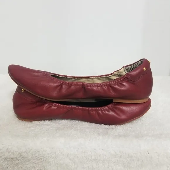Matt Bernson Ballet Flats