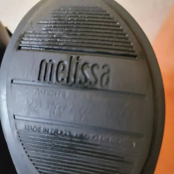 Mel Designed by Melissa Mickey and Minnie Ballet Flats 11