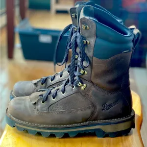 Men’s Danner Powderhorn Insulated Hunting Boots