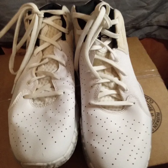 Men's under armour jet 21 high top basketball sneakers