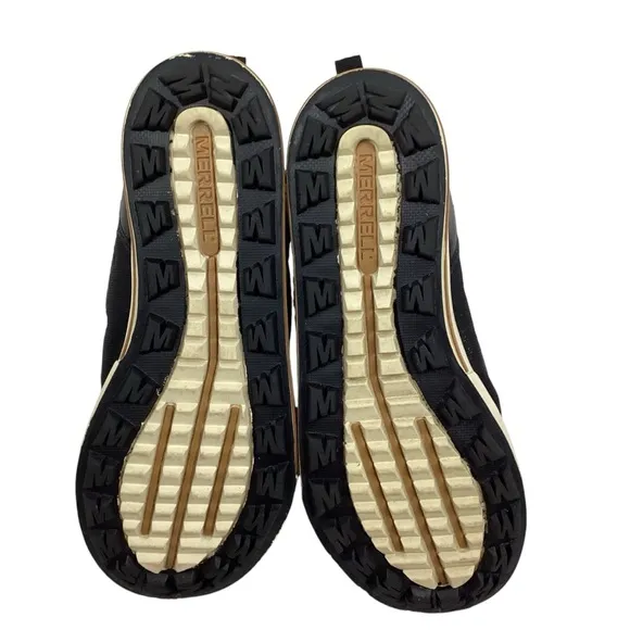 Merrell Snow Bank 2.0 Waterproof Snow Boots