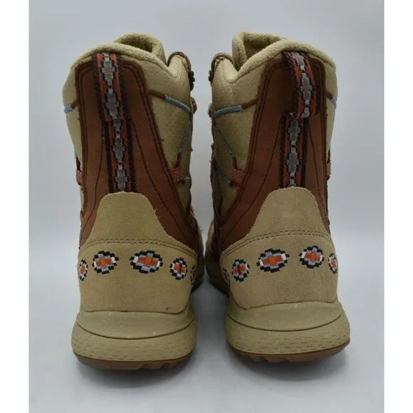 Merrell Womens Size 7 Bravada 2 Thermo Mid Incense Waterproof Insulated Boots