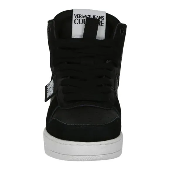 Meyssa Baroque High-Top Sneakers