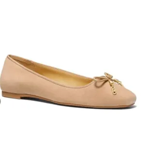 Michael Kors Nori Flex Ballet Flats