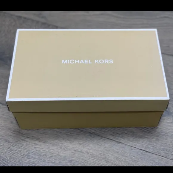 MICHAEL Michael Kors Holly Rose Flat Rope Sandals