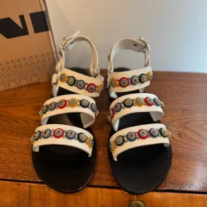 Nanni Milano Sandals