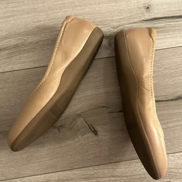 Naturalizer Ballet Flats