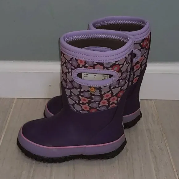NEW Bogs Waterproof Boots