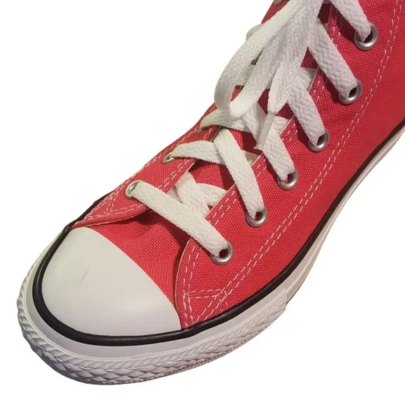 NEW Converse Chuck Taylor All Star high top sneakers