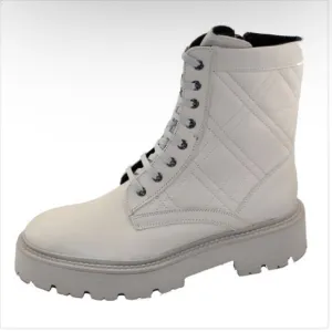 New La Canadienne Yasmine Boots Waterproof Leather