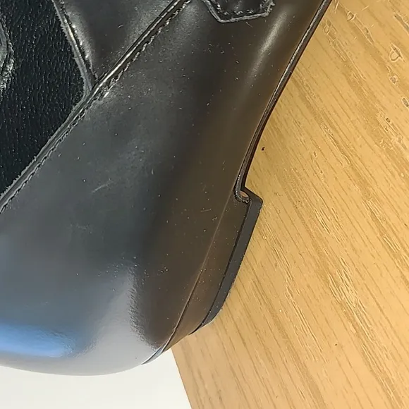 NEW Napolioni Italian Leather Shoes