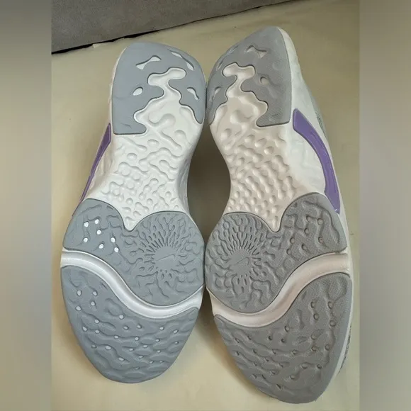 NEW Nike Renew In-Season TR 11 Trainer Sneakers NWT Pure Platinum Atomic…