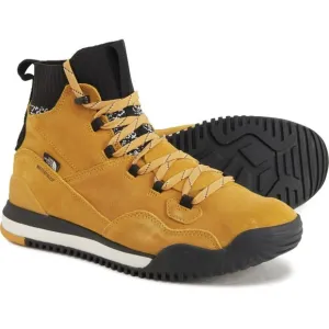 New The North Face Back-To-Berkeley III Mid Snow Boots - Waterproof  Men's SZ 14