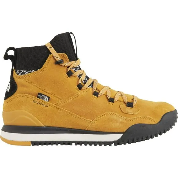 New The North Face Back-To-Berkeley III Mid Snow Boots - Waterproof  Men's SZ 14