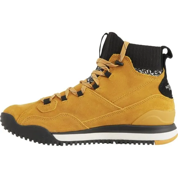 New The North Face Back-To-Berkeley III Mid Snow Boots - Waterproof  Men's SZ 14