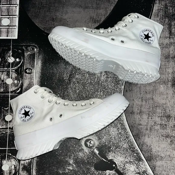 NIB Converse