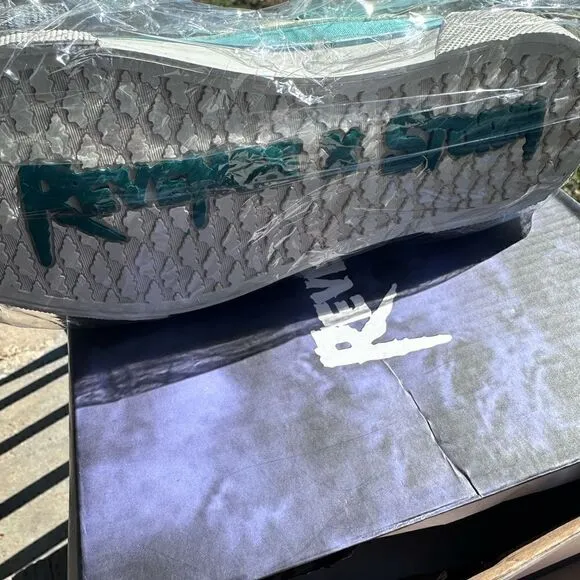 NIB Revenge X Storm Vol 2 Hi Tops with Box