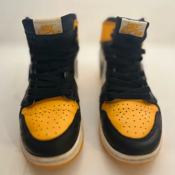 Nike Air Jordan Retro OG High-Top Sneakers
