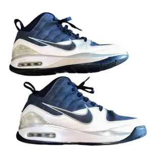 Nike Air Mens High-Top Basketball Sneakers